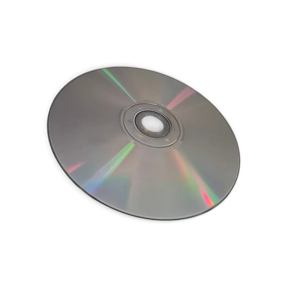 Sony Jak and Daxter The Precursor Legacy PS2 Video Game Disc Only